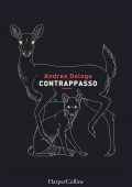 Andrea Delogu - Contrappasso (2022)