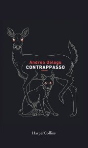 Andrea Delogu – Contrappasso (2022)