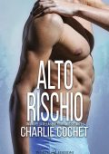 img Charlie Cochet - Four Kings Security # 1.5 Alto rischio (2022)