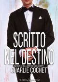 img Charlie-Cochet - Four Kings Security #4.5 Scritto nel destino (2022)