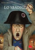 Renato Moriconi, Ilan Brenman - Lo sbadiglio (2022)