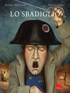 Renato Moriconi, Ilan Brenman – Lo sbadiglio (2022)
