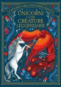 AA.VV. - Unicorni e altre creature leggendarie (2022)