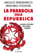 Angelo Panebianco, Massimo Teodori - La parabola della Repubblica (2022)