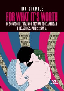 Ida Stamile – For what it’s worth (2022)