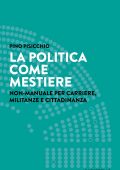 Pino Pisicchio - La politica come mestiere (2022)