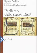 Raimon Panikkar - Parliamo dello stesso Dio? (2022)