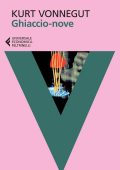 Kurt Vonnegut - Ghiaccio-Nove (2008)