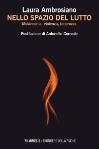 Laura Ambrosiano – Nello spazio del lutto (2022)