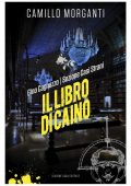 img Camillo Morganti - Gino Cagnazzo. Sezione Casi Strani. Il libro di Caino (2013)