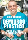 img Giulio Basoccu - Demiurgo Plastico (2014)