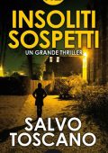 Salvo Toscano - Insoliti sospetti (2015)