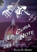img Ellah K. Drake - La Cura delle Note (2022)