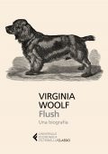 Virginia Woolf - Flush (2021)