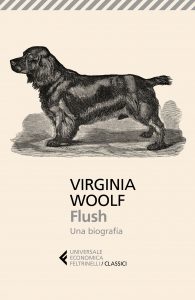 Virginia Woolf – Flush (2021)