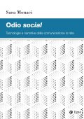 Sara Monaci - Odio social (2022)