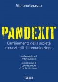 Stefano Gnasso - Pandexit (2022)