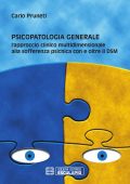 img Carlo Pruneti - Psicopatologia generale (2020)