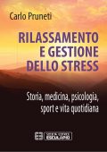 img Carlo Pruneti - Rilassamento e gestione dello stress (2020)