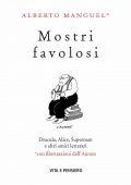 img Alberto Manguel - Mostri Favolosi (2019)