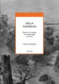 Luigi Campolonghi - Nella tormenta (2014)