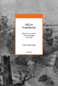 Luigi Campolonghi – Nella tormenta (2014)