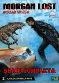 img Morgan Lost - Scream Novels - Serie Completa (6 Volumi)(SBE 2021)