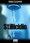 Andrea Costantini - Stillicidio (2020)