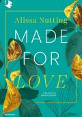 Alissa Nutting - Made for love (2022)