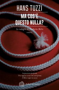 Hans Tuzzi – Ma cos’è questo nulla? (2022)