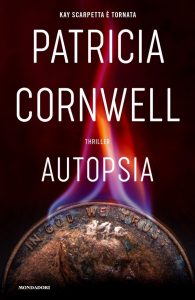 Patricia Cornwell – Autopsia (2022)