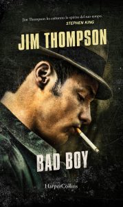 Jim Thompson – Bad boy (2022)