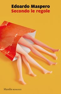Edoardo Maspero – Secondo le regole (2022)