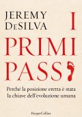 Jeremy DeSilva - I primi passi (2022)