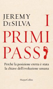 Jeremy DeSilva – I primi passi (2022)