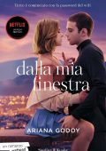 Ariana Godoy - Dalla mia finestra (2022)