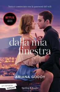 Ariana Godoy – Dalla mia finestra (2022)