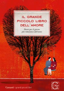 AA.VV. – Il grande piccolo libro dell’amore (2022)