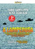 img Fabio Sanfilippo, Alice Scialoja - A Lampedusa (2014)