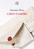 Antonio Prete - Carte d'amore (2022)