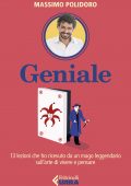 Massimo Polidoro - Geniale (2022)