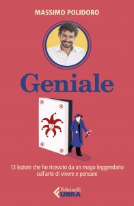 Massimo Polidoro – Geniale (2022)
