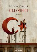 Marco Magini - Gli ospiti (2022)