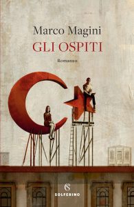 Marco Magini – Gli ospiti (2022)