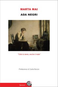Marta Mai – Ada Negri (2020)