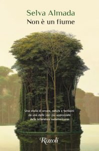 Selva Almada – Non è un fiume (2022)
