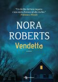 Nora Roberts - Vendetta (2022)