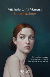 Michele Orti Manara – Consolazione (2022)