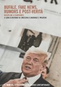 Antonio M. Orecchia, Damiano G. Preatoni (a cura di) - Bufale, fake news, rumors e post-verità (2022)