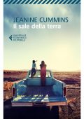 Jeanine Cummins - Il sale della terra (2021)